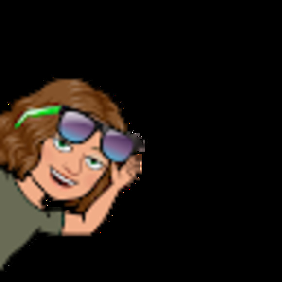 Meet your Posher, Ashley - Picture 1 of 1